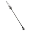 Kcnc Z6 MTB Skewer With Stainless Steel Axle Set -Progress || Schwalbe || Mavic Ventas kcnc z6 mtb skewer with stainless steel axle set