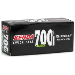 Kenda Cámara Aire Kwick Seal Presta 32 Mm
