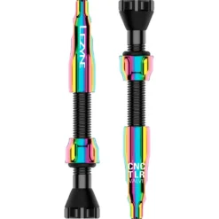 Lezyne Válvulas CNC