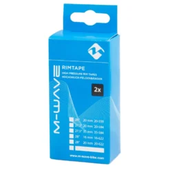 M-Wave Cinta De Llanta 16 Mm