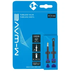 M-Wave Par Válvulas Tubeless Presta -Progress || Schwalbe || Mavic Ventas m wave par valvulas tubeless presta 3