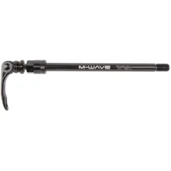 M-Wave Stalwart Axle Maxle Rear -Progress || Schwalbe || Mavic Ventas m wave stalwart axle maxle rear 2