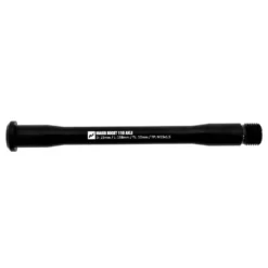 MASSI Eje Delantero Boost Rshox