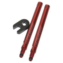 MASSI Extensor De Válvula Kit 2 Unidades