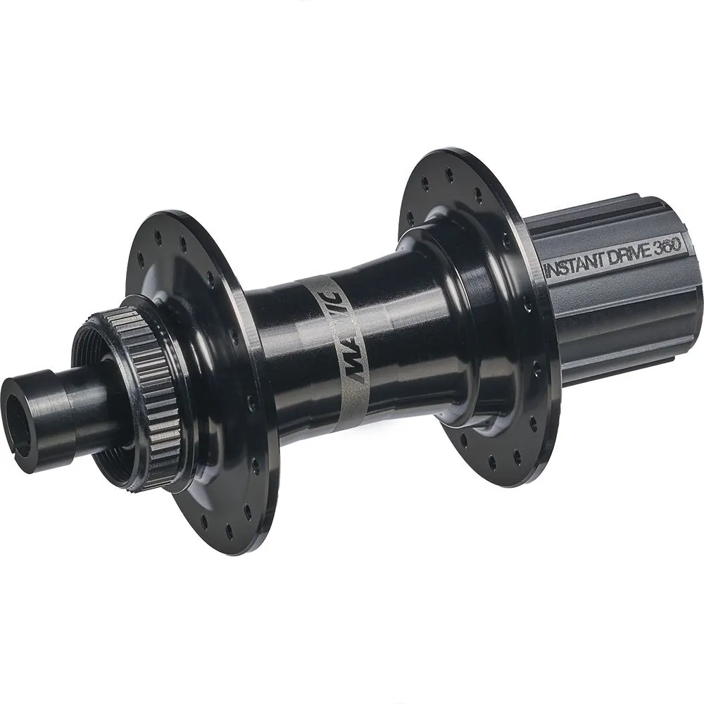 Mavic Buje Delantero MR801 Classic CL 3 Mavic Buje Delantero MR801 Classic CL