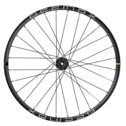 Mavic Rueda Trasera MTB Deemax 21 Boost 27.5´´ 6B Disc Tubeless