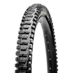 MAXXIS Cubierta MTB Rígida Minion DHR II DH 60 TPI 26´´