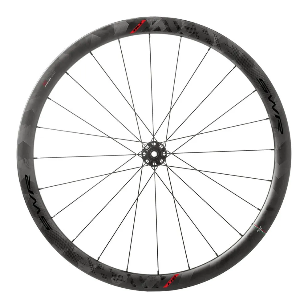 MICHE Par Ruedas Carretera SWR RC 38 DX OLT Disc 3 MICHE Par Ruedas Carretera SWR RC 38 DX OLT Disc