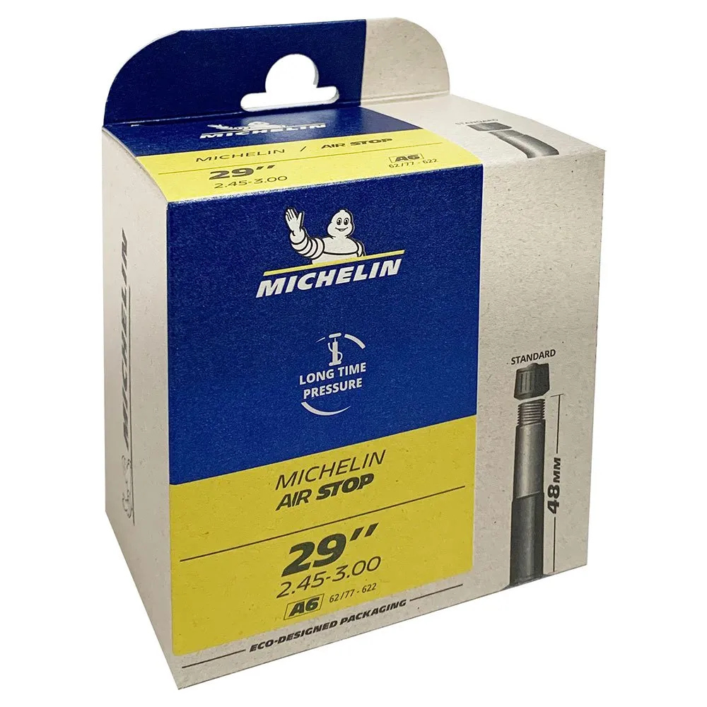 Michelin Cámara A6 48 Mm 3 Michelin Cámara A6 48 Mm