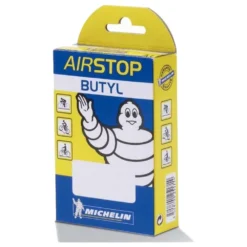 Michelin Cámara Aire B4 Airstop Presta 40 Mm
