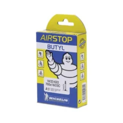 Michelin Cámara Aire City Tour Presta