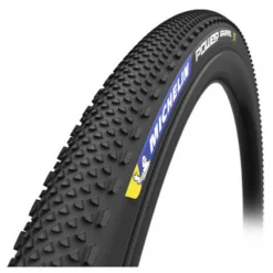 Michelin Cubierta Gravel Power 700 Tubeless