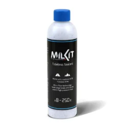 MilKit Líquido Tubeless 250 Ml