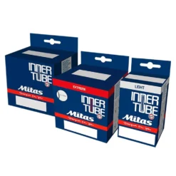 Mitas Cámara Aire Extreme Presta 47 Mm