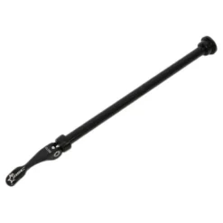 MSC Aluminium Front Axle Booty