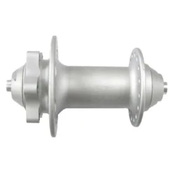 MSC Disc Front Hub Crmo Axle