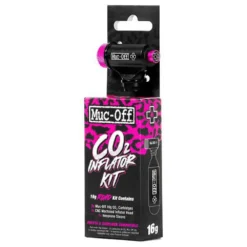 Muc-Off Kit Inflado Carretera