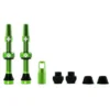 Muc-Off Válvula Aluminio Tubeless 2 Muc-Off Válvula Aluminio Tubeless -Progress || Schwalbe || Mavic Ventas muc off valvula aluminio tubeless
