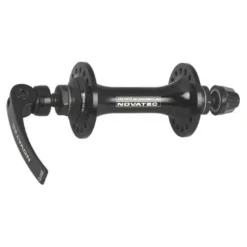 Novatec Buje Delantero A361SBT