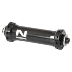 Novatec Buje Delantero AS511SB Logo