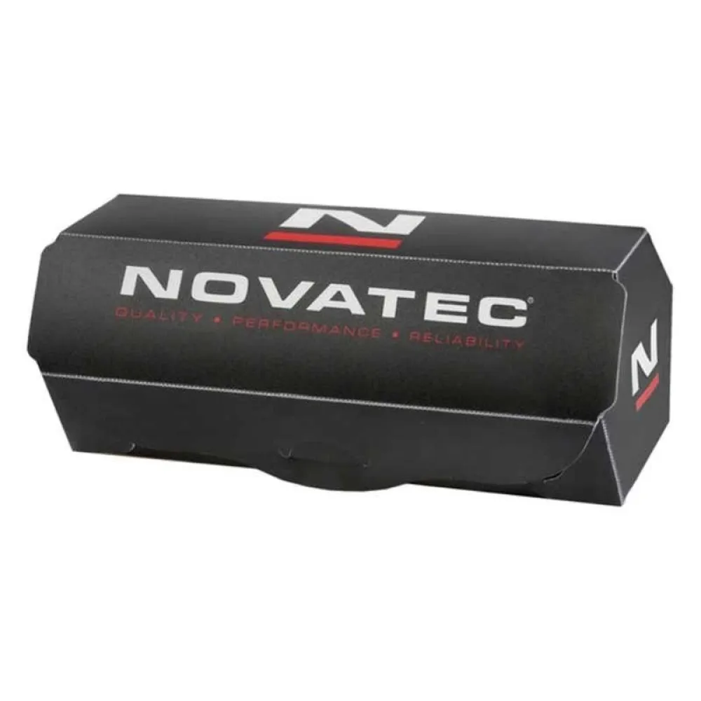 Novatec Buje Trasero F482SB-SL-11S 4 Novatec Buje Trasero F482SB-SL-11S - Imagen 2