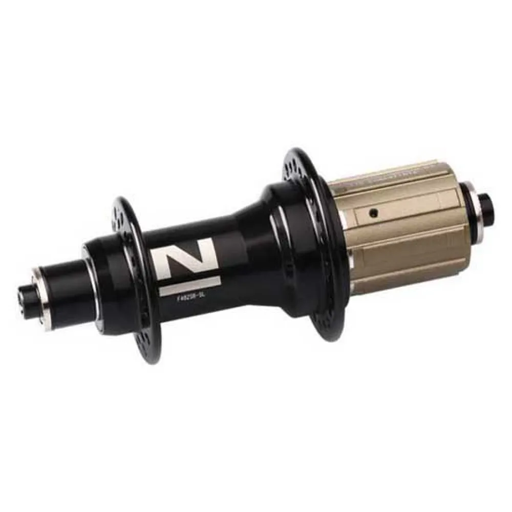 Novatec Buje Trasero F482SB-SL-11S 3 Novatec Buje Trasero F482SB-SL-11S