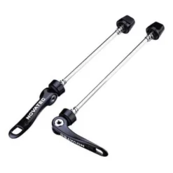 Novatec Cierre Rápido QR274F