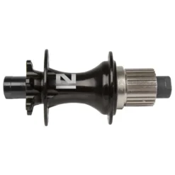 Novatec D462SB-A5A-B12-MS 6B Disc Rear