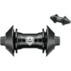 Odyssey Buje Delantero Hub Vandero Pro 36H. Front Only Black -Progress || Schwalbe || Mavic Ventas odyssey buje delantero hub vandero pro 36h. front only black