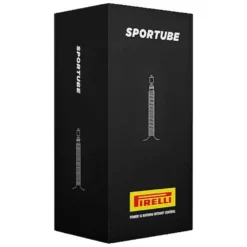 Pirelli Cámara Sportube Presta 60 Mm