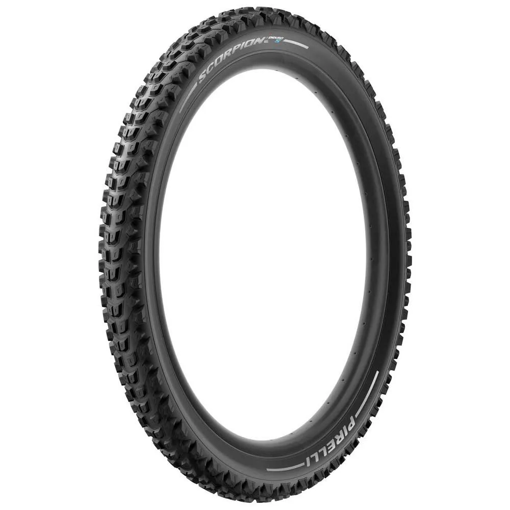 Pirelli Cubierta MTB Scorpion MTB Soft 27.5´´ Tubeless 4 Pirelli Cubierta MTB Scorpion MTB Soft 27.5´´ Tubeless - Imagen 2