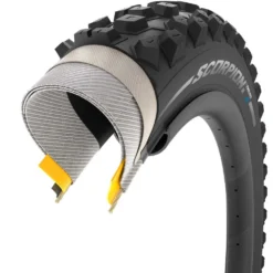 Pirelli Cubierta MTB Scorpion MTB Soft 27.5´´ Tubeless 9 Pirelli Cubierta MTB Scorpion MTB Soft 27.5´´ Tubeless -Progress || Schwalbe || Mavic Ventas pirelli cubierta mtb scorpion mtb soft 27.5 tubeless 3