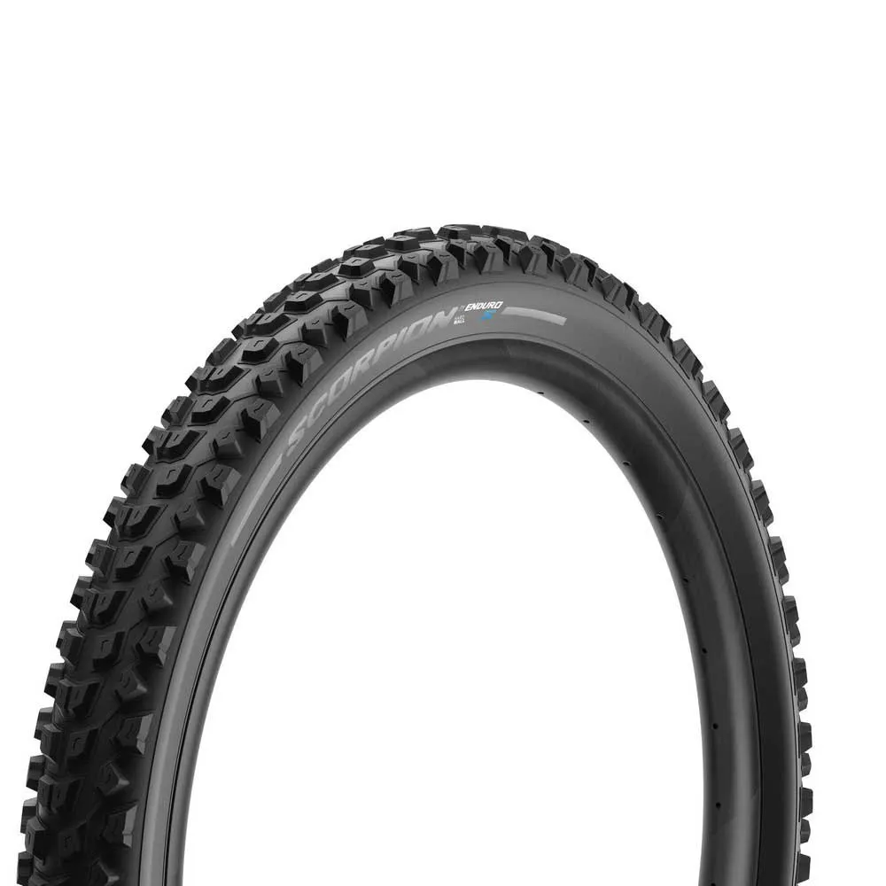 Pirelli Cubierta MTB Scorpion MTB Soft 27.5´´ Tubeless 3 Pirelli Cubierta MTB Scorpion MTB Soft 27.5´´ Tubeless