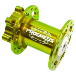 Progress Buje Delantero Turbine Ultra Disc MTB