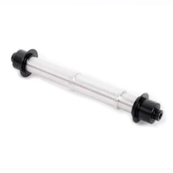 Progress Eje Con Tapas Turbine Ultra Conico MTB