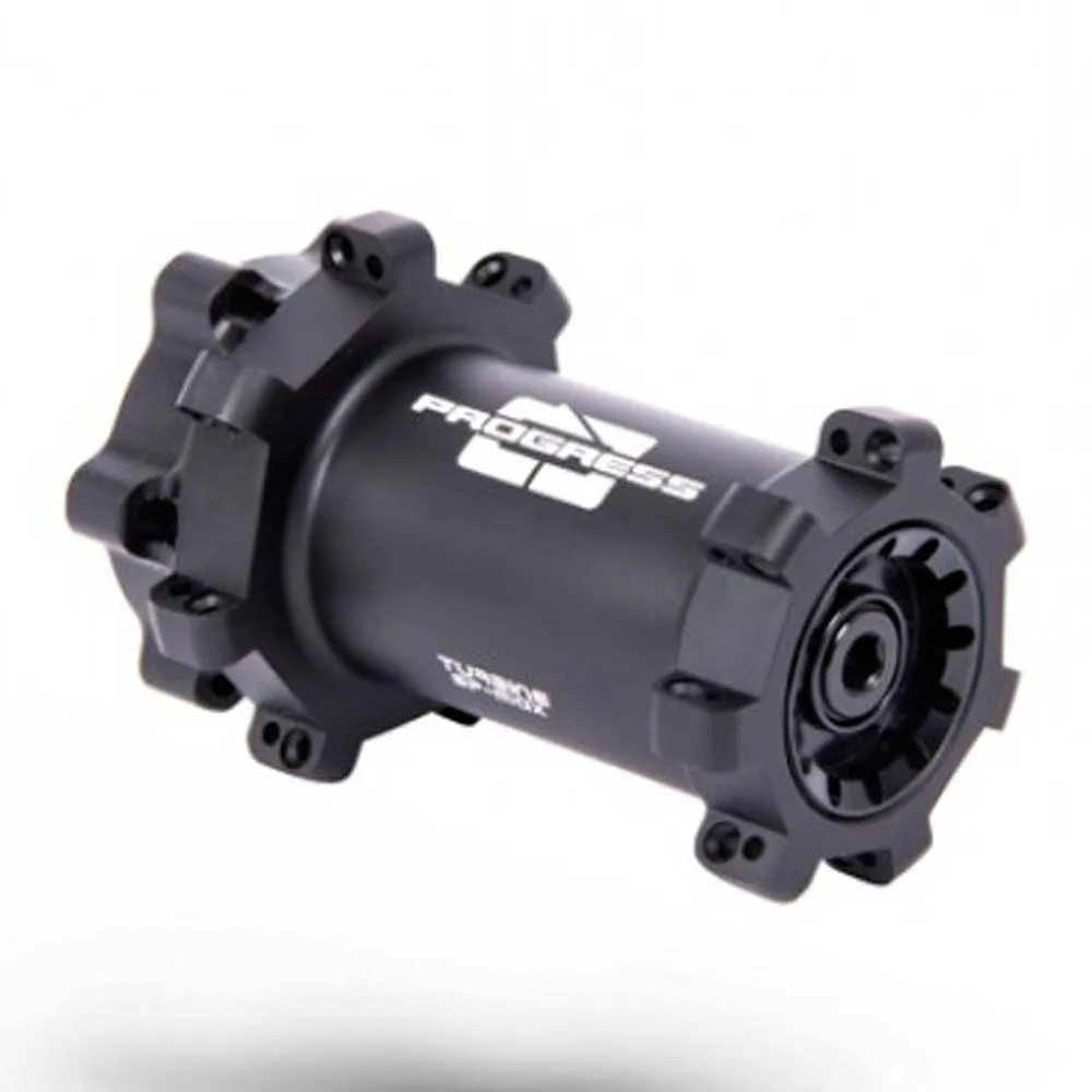 Progress Nitro Lefty 2 MTB Straight Pull Front 3 Progress Nitro Lefty 2 MTB Straight Pull Front