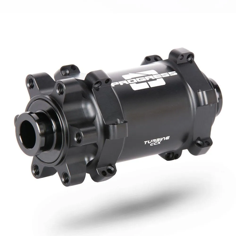 Progress Nitro Road Disc Straight Pull Front 3 Progress Nitro Road Disc Straight Pull Front