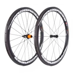 Progress Par Ruedas Carretera A-Prime Tubular