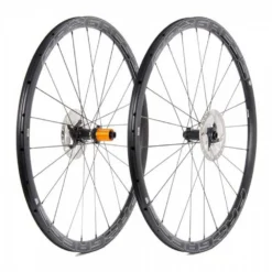 Progress Par Ruedas Carretera Sonic CL Disc Tubeless