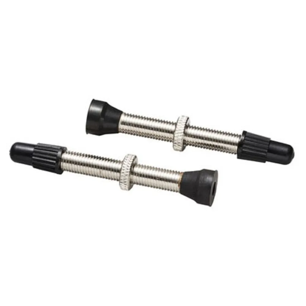 Válvulas Presta 2 Unidades 3 Válvulas Presta 2 Unidades