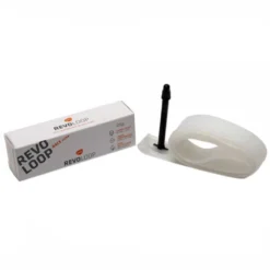 Cámara Race Ultra Presta 80 Mm