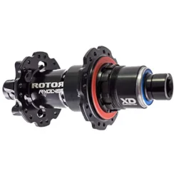Rotor Buje Trasero Rvolver Disc IS Boost XD