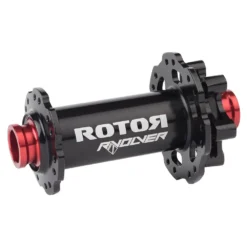 Rotor Rvolver Hub Disc IS Boost Front -Progress || Schwalbe || Mavic Ventas rotor rvolver hub disc is boost front 2