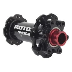 Rotor Rvolver Hub Disc IS Boost Front -Progress || Schwalbe || Mavic Ventas rotor rvolver hub disc is boost front 3