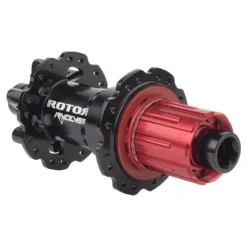 Rotor Rvolver Hub Disc IS Boost Rear -Progress || Schwalbe || Mavic Ventas rotor rvolver hub disc is boost rear 2