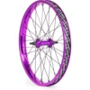Rueda Delantera BMX Everest 20´´ -Progress || Schwalbe || Mavic Ventas saltbmx rueda delantera bmx everest 20