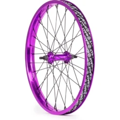 Rueda Delantera BMX Everest 20´´