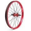 Rueda Trasera BMX Everest 20´´ RSD -Progress || Schwalbe || Mavic Ventas saltbmx rueda trasera bmx everest 20 rsd