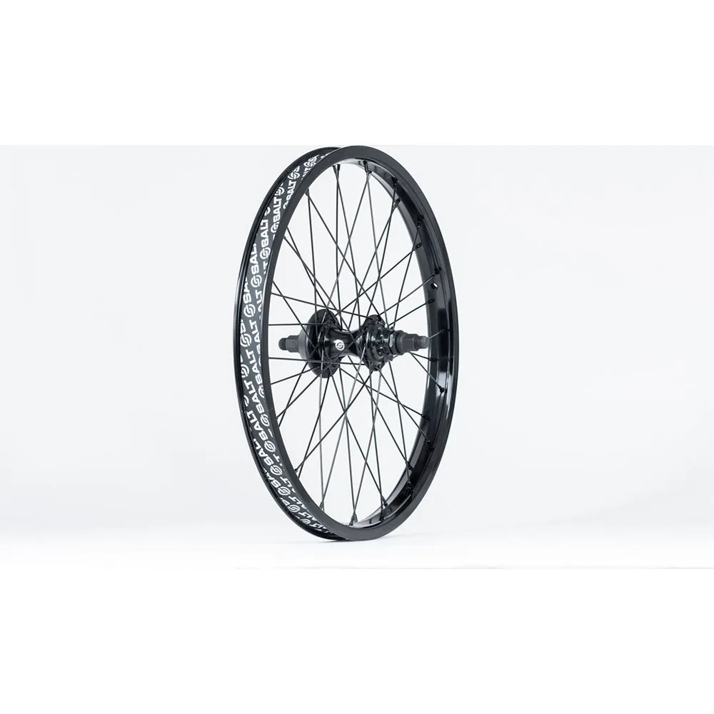 Rueda Trasera BMX Summit 18´´ LHD 4 Rueda Trasera BMX Summit 18´´ LHD - Imagen 2