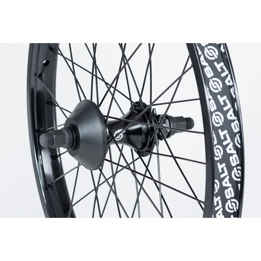 Rueda Trasera BMX Summit 18´´ LHD 6 Rueda Trasera BMX Summit 18´´ LHD - Imagen 4